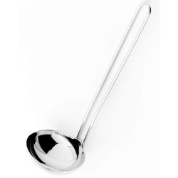 Steel-function, Sauceske 18 cm