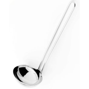 Steel-function, Sauceske 18 cm