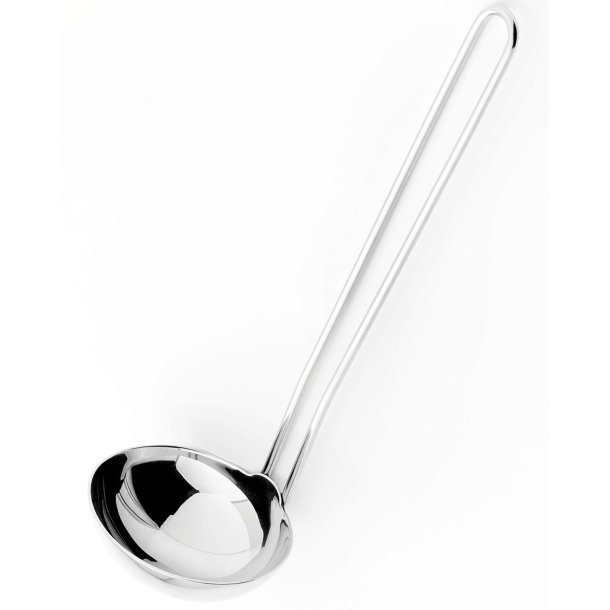 Steel-function, Sauceske 18 cm