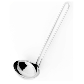 Steel-function, Sauceske 18 cm