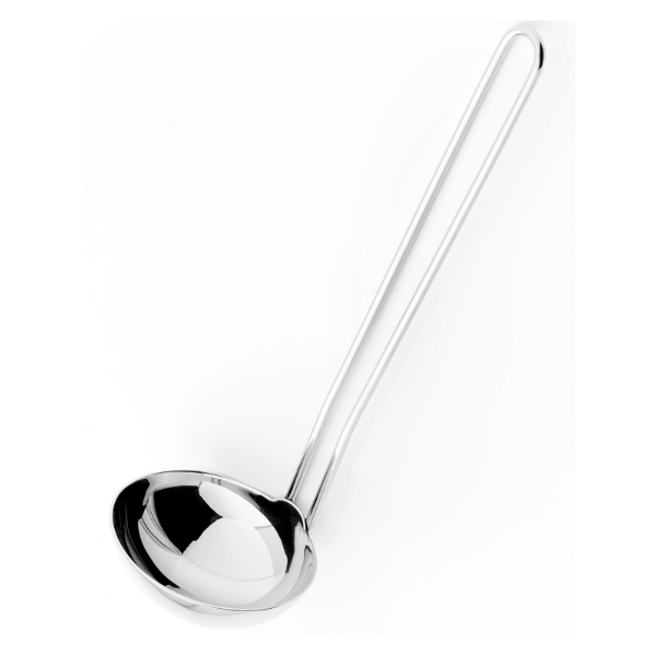 Steel-function, Sauceske 18 cm