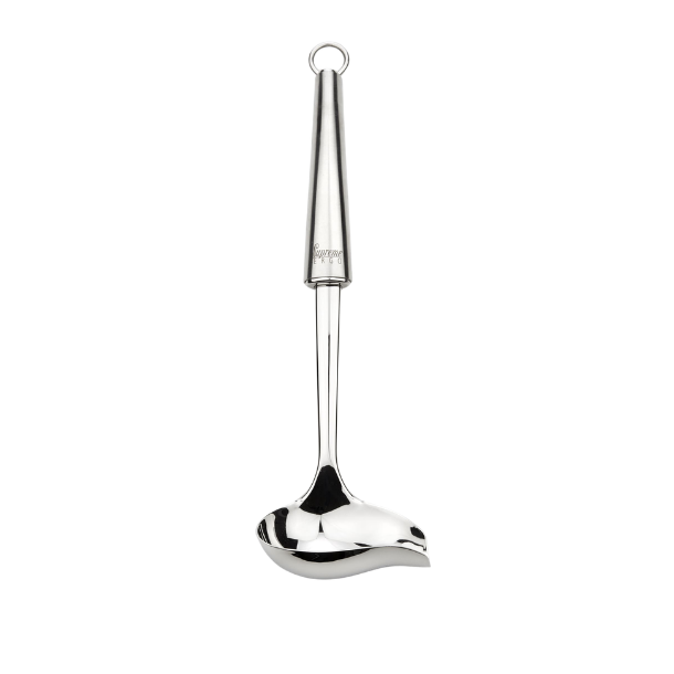 Steel-function, Sauceske ergo 250 ml.