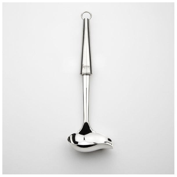 Steel-function, Sauceske ergo 250 ml.