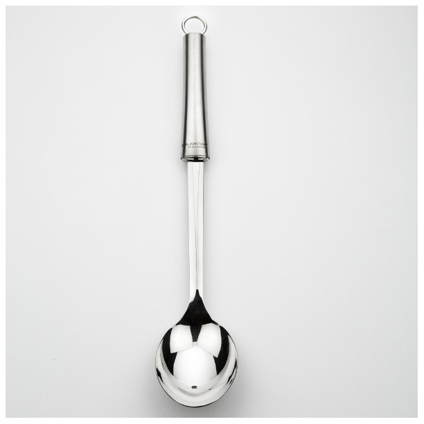 Steel-function, Serveringsske ergo 500 ml