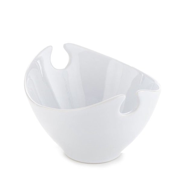 Steel-function, Sk�l hvid 4 stk (500 ml)