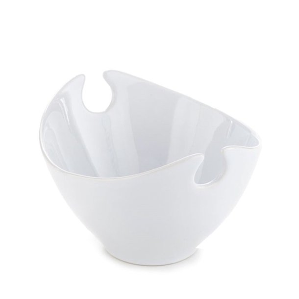 Steel-function, Sk�l hvid 4 stk (500 ml)