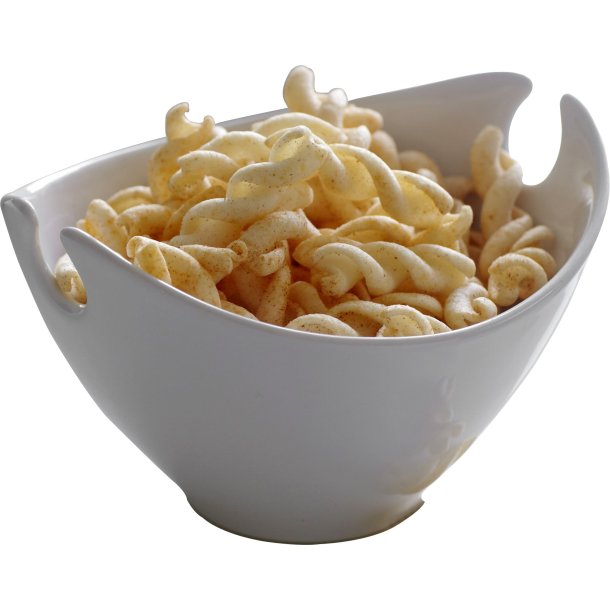 Steel-function, Sk�l hvid 4 stk (500 ml)