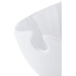 Steel-function, Sk�l hvid 4 stk (500 ml)