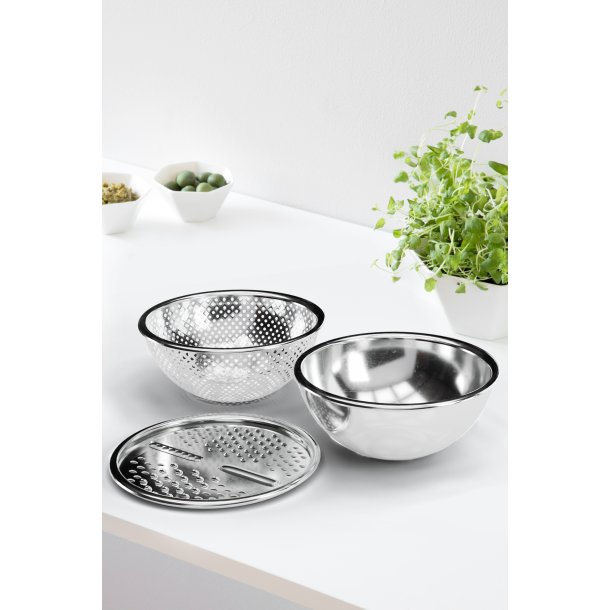 Steel-function, Sk�l med snittlock och durkslag