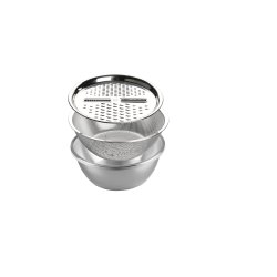 Steel-function, Sk�l med snittlock och durkslag