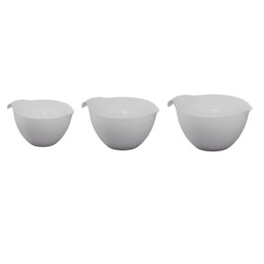 Steel-function, Sklest i plast med 3 skle