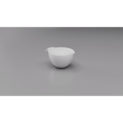 Steel-function, Sklest i plast med 3 skle