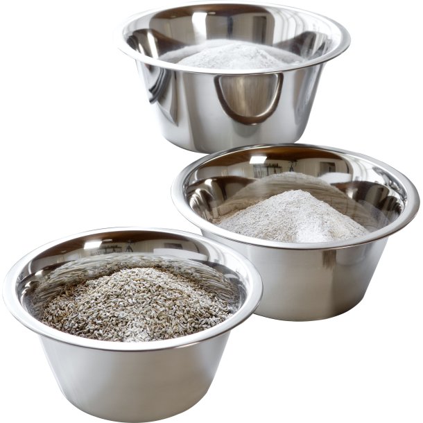 Steel-function, Sk�les�t med 3 sk�le