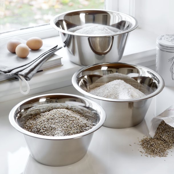 Steel-function, Sk�les�t med 3 sk�le