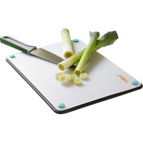 Steel-function, Sk�rebr�t m/4 underlag