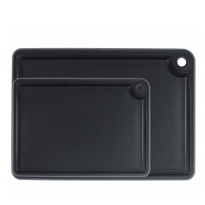 Steel-function, Skrebrt pp/tpe st 2 stk.