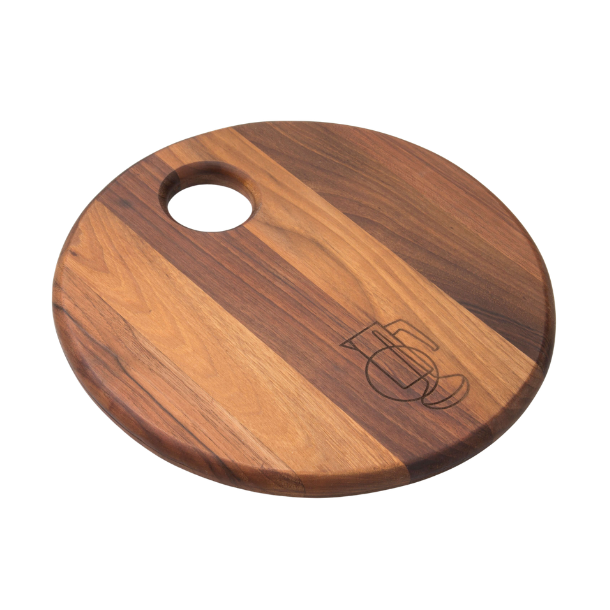 Steel-function, Sk�rebr�t rundt i valn�d