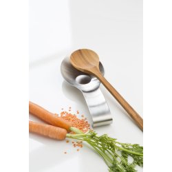 Steel-function, Slevarh�llare rostfritt st�l