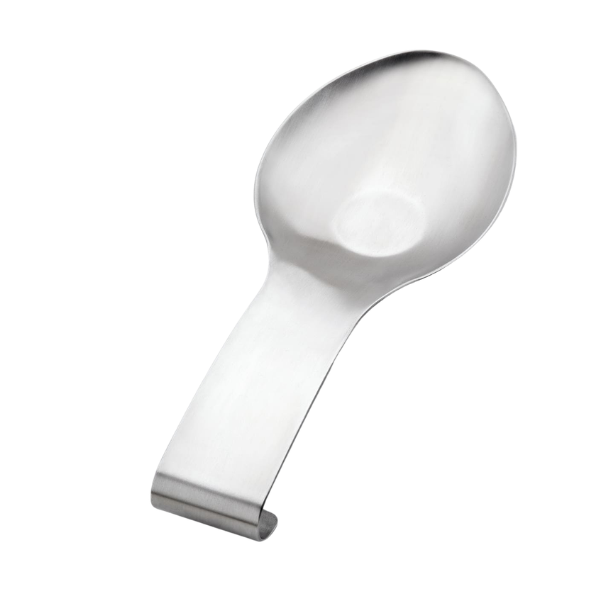 Steel-function, Slevarh�llare rostfritt st�l