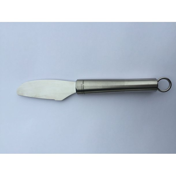 Steel-function, Sm�rekniv ergo 23 cm