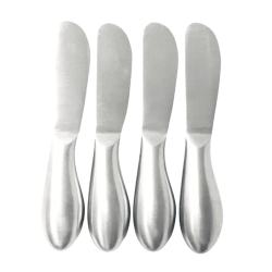 Steel-function, Sm�rekniv s�t i �ske 4 stk.