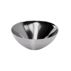 Steel-function, Snack sk�l i st�l 0,5 l.