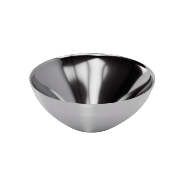 Steel-function, Snack sk�l i st�l 0,5 l.