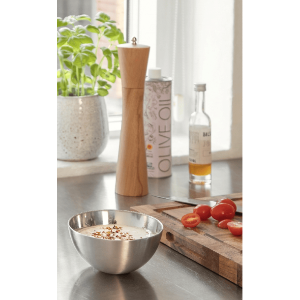 Steel-function, Snack sk�l i st�l 0,5 l.