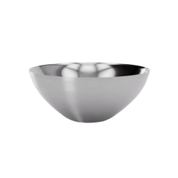 Steel-function, Snack sk�l i st�l 0,5 l.