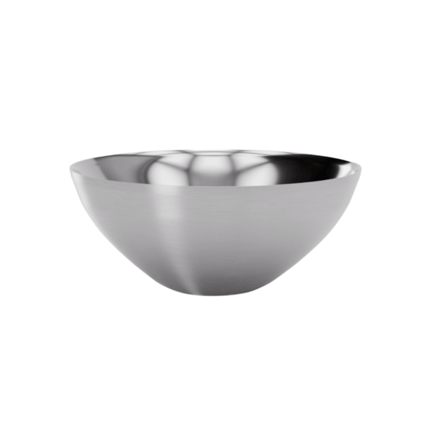 Steel-function, Snack sk�l i st�l 0,5 l.