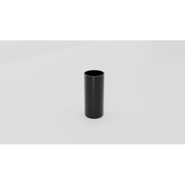 Steel-function, Sort krus til k�kken og badev�relse