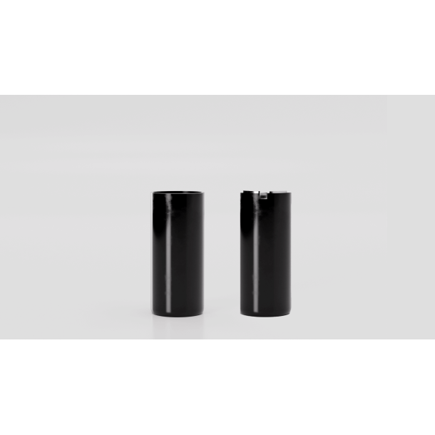 Steel-function, Sort s�bedispenser