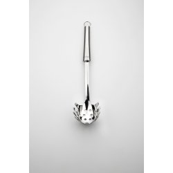 Steel-function, Spaghettislev ergo