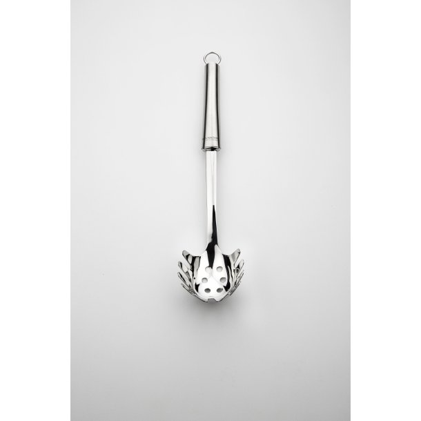 Steel-function, Spaghettislev ergo