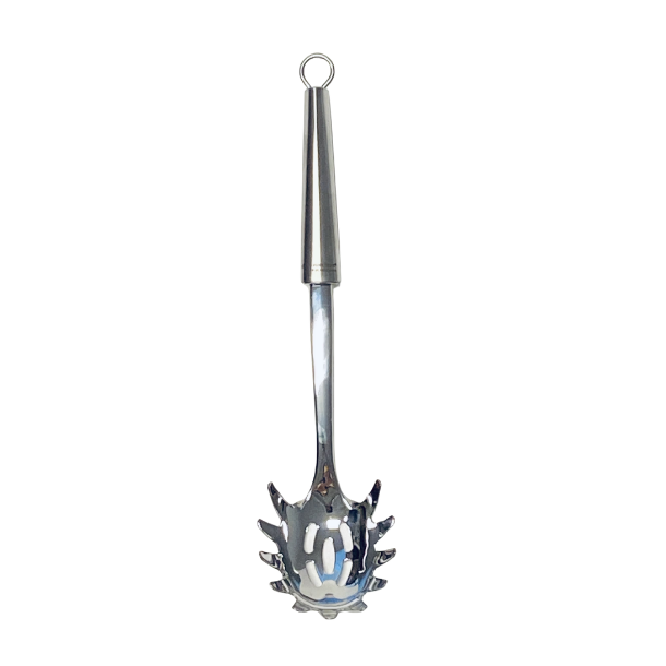 Steel-function, Spaghettiske, ergo