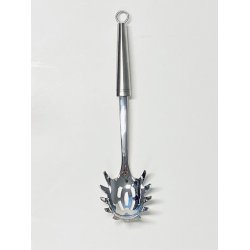 Steel-function, Spaghettislev ergo