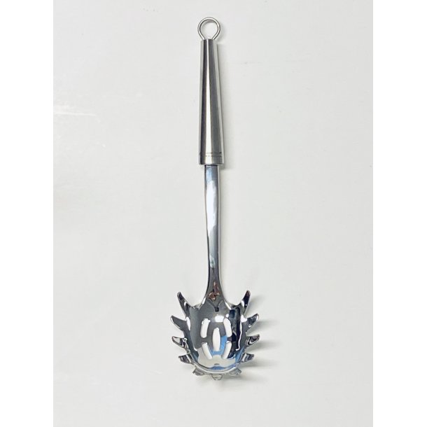 Steel-function, Spaghettislev ergo