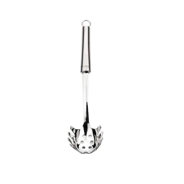 Steel-function, Spaghettiske, ergo