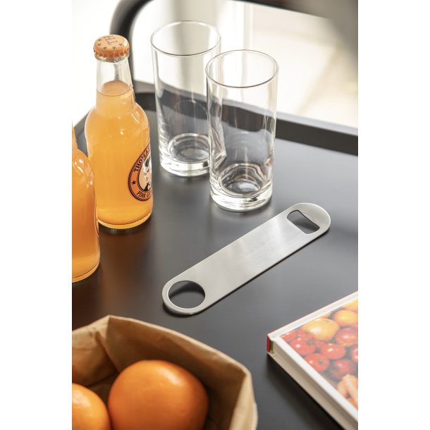 Steel-function, Speed �bner 2-vejs i st�l