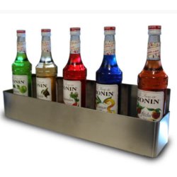 Steel-function, Speed rail single 55 cm