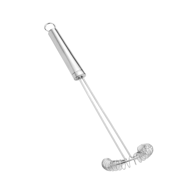 Steel-function, Spiralpiskeris ergo 31,5 cm.