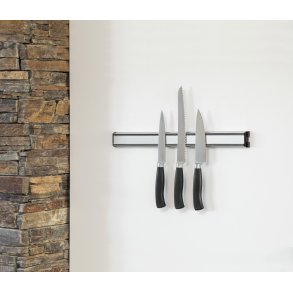 Steel-function, St�l knivmagnet 48 cm