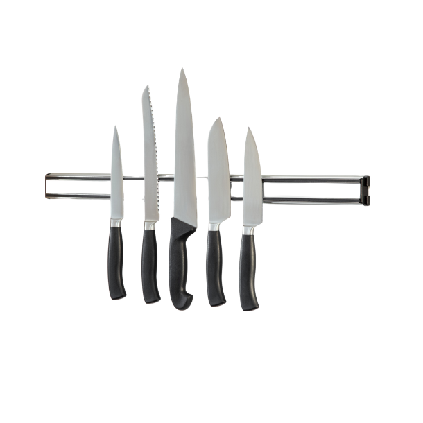 Steel-function, St�l knivmagnet 62 cm