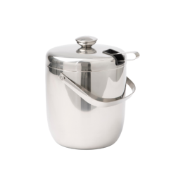 Steel-function, Stor isspand m. tang 2,8 l