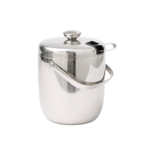 Steel-function, Stor isspand m. tang 2,8 l