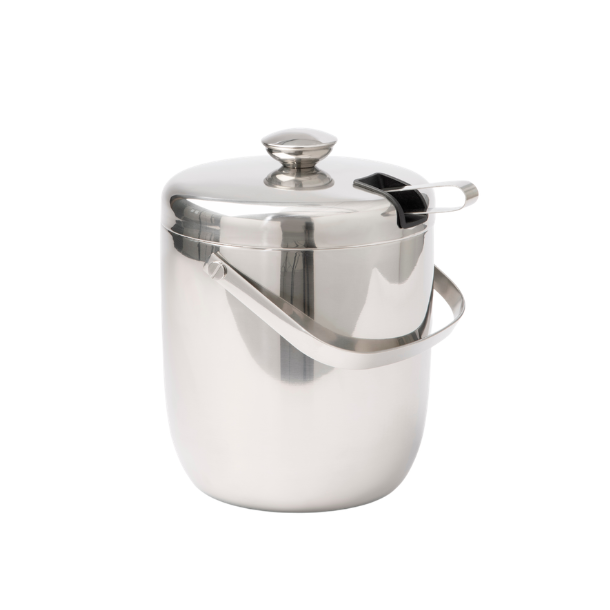 Steel-function, Stor isspand m. tang 2,8 l