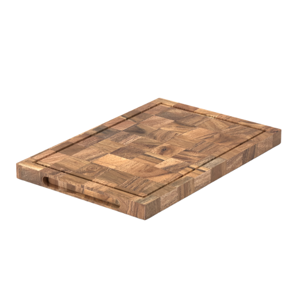 Steel-function, Stor ternet sk�rebr�t 45x30x3 cm