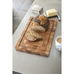 Steel-function, Stor rutm�nstrad sk�rbr�da 45x30x3 cm