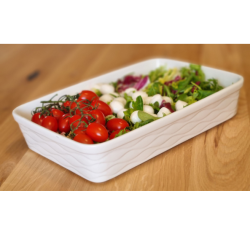 Steel-function, Stort porcel�nsfad