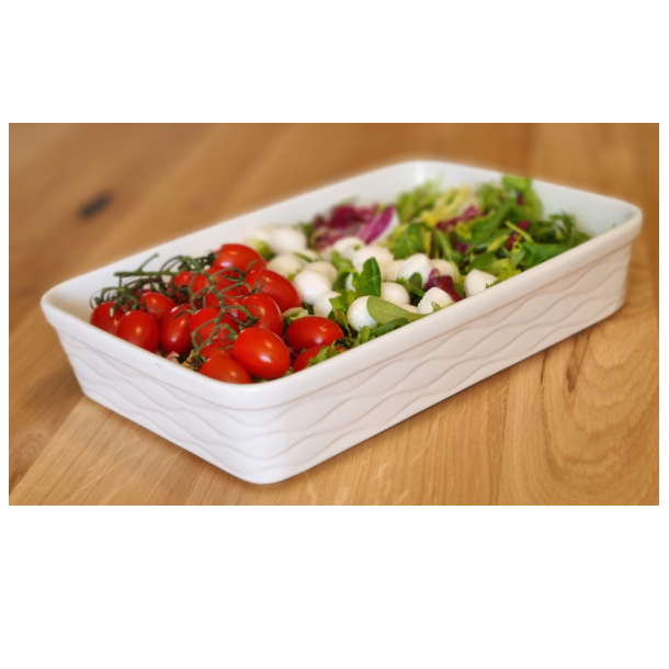 Steel-function, Stort porcel�nsfad